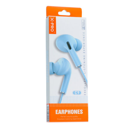 X-PRO Earphone 3.5mm